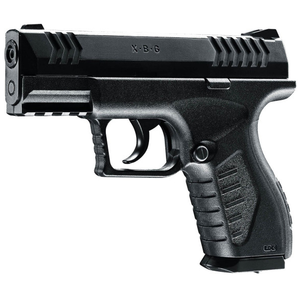 Umarex UX XBG 4.5mm BB Pistol