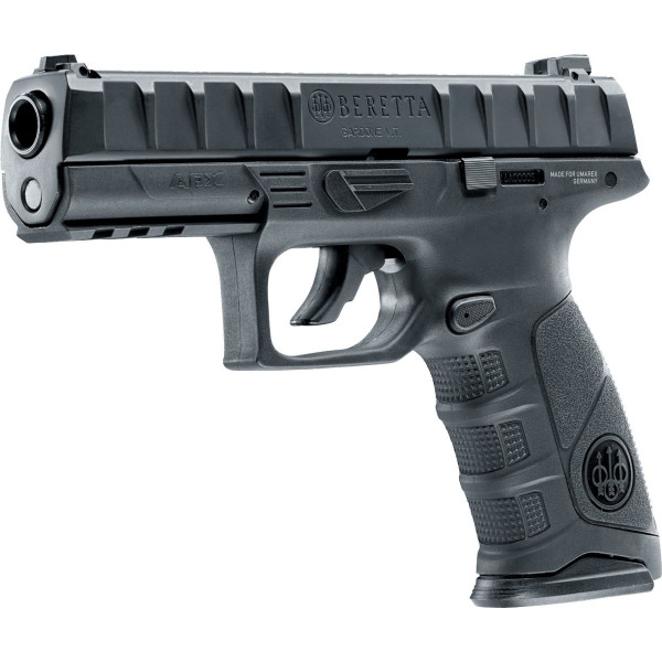 Umarex Beretta APX Blowback 4.5mm BB Pistol
