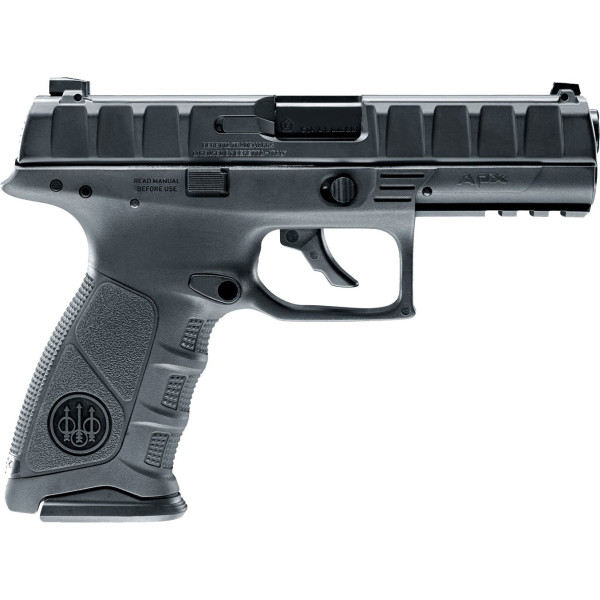 Umarex Beretta APX Blowback 4.5mm BB Pistol