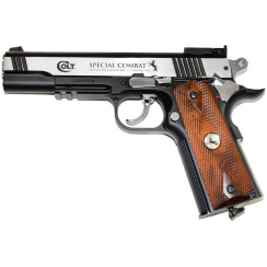 Umarex Colt Special Combat Classic 4.5mm Air Pistol