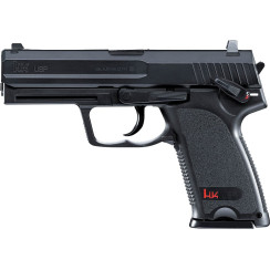 Umarex HK USP 4.5mm BB Air Pistol