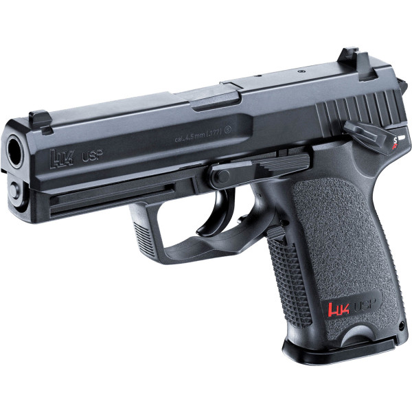 Umarex HK USP 4.5mm BB Air Pistol