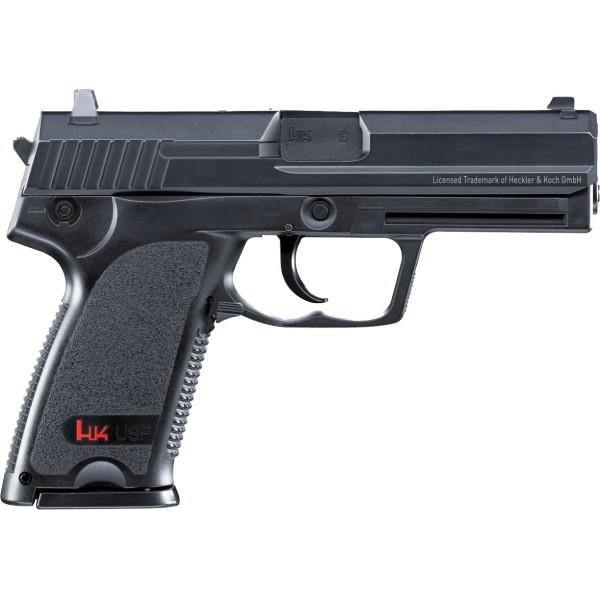 Umarex HK USP 4.5mm BB Air Pistol