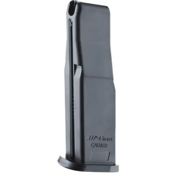Umarex HK USP 4.5mm BB Air Pistol