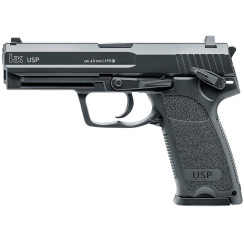 Umarex HK USP Blowback 4.5mm BB Pistol