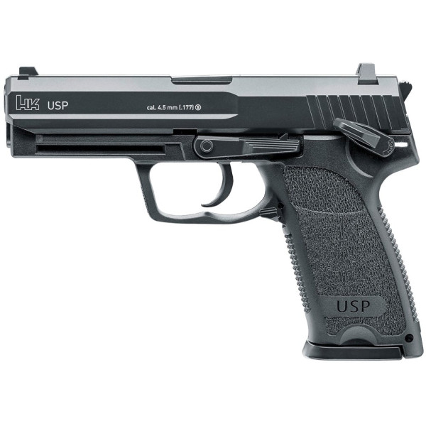 Umarex HK USP Blowback 4.5mm BB Pistol