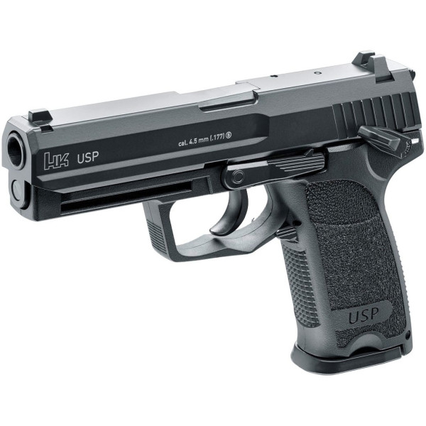 Umarex HK USP Blowback 4.5mm BB Pistol
