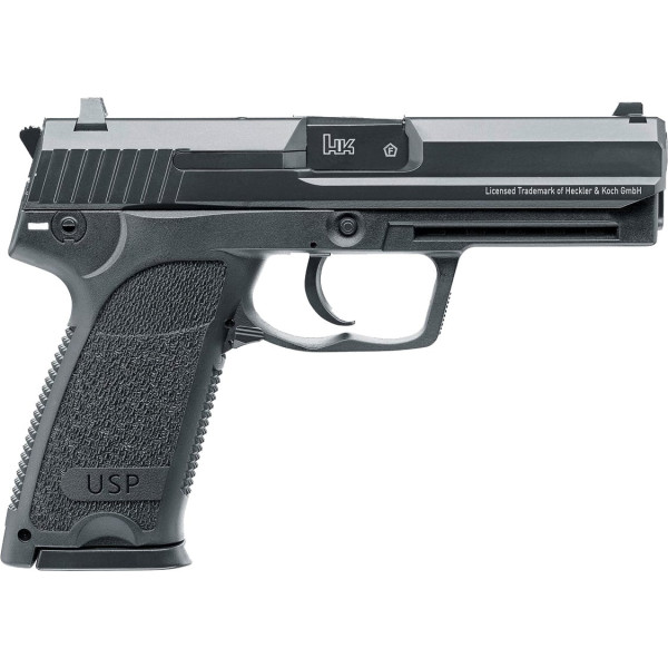 Umarex HK USP Blowback 4.5mm BB Pistol