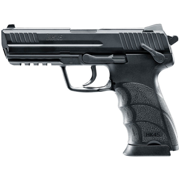 Umarex HK45 4.5mm BB Air Pistol