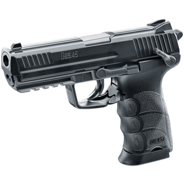 Umarex HK45 4.5mm BB Air Pistol