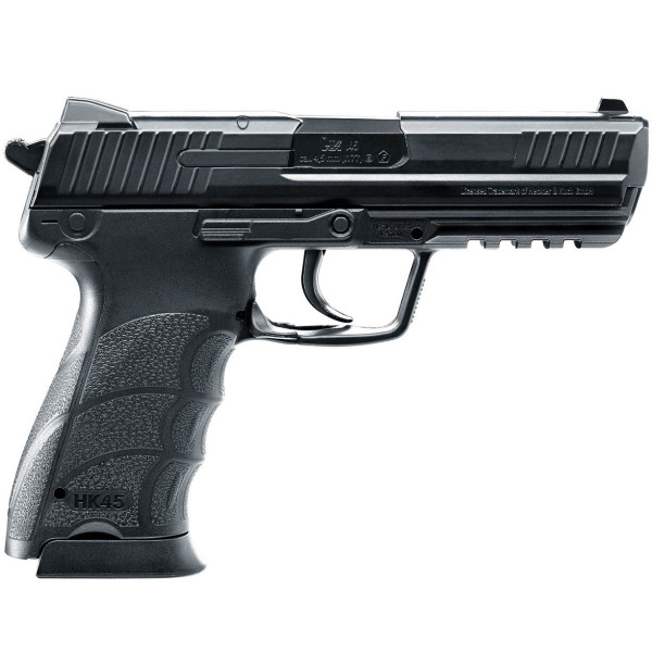 Umarex HK45 4.5mm BB Air Pistol