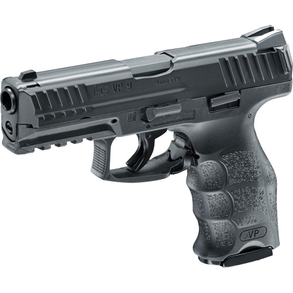 Пістолет пневматичний Umarex HK VP9 4.5 мм ВВ