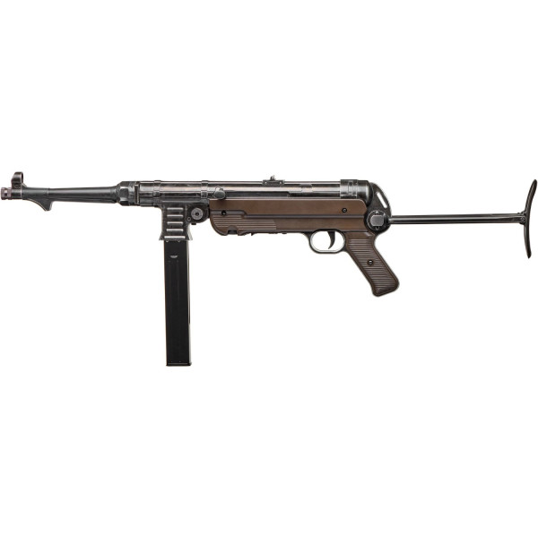 Umarex MP German Legacy Edition pneumatic carbine, caliber 4.5 mm BB