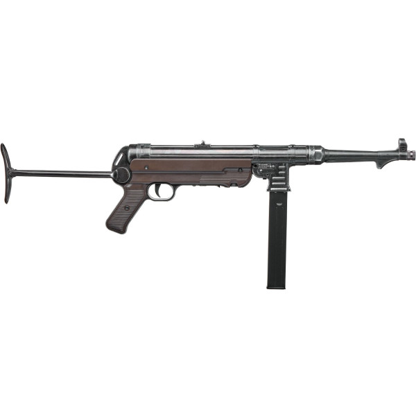 Umarex MP German Legacy Edition pneumatic carbine, caliber 4.5 mm BB