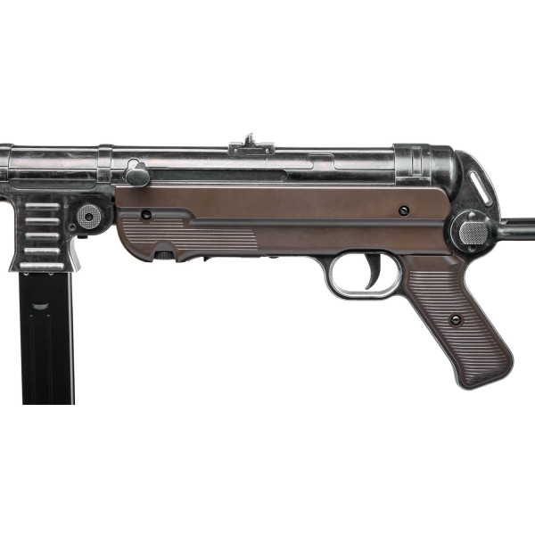 Umarex MP German Legacy Edition pneumatic carbine, caliber 4.5 mm BB