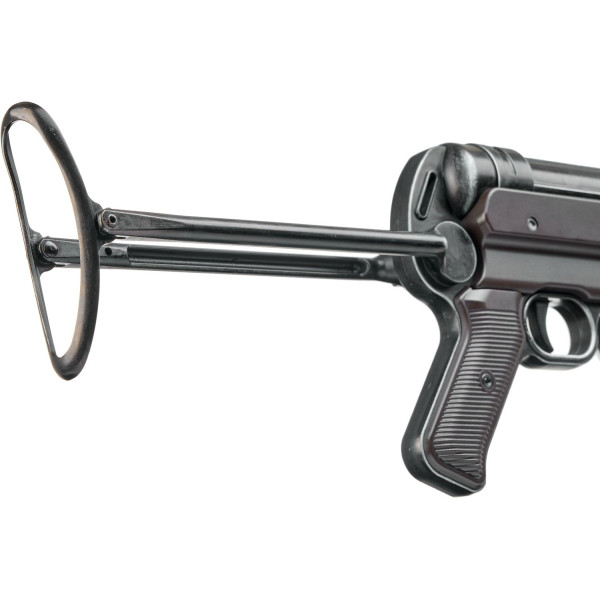Umarex MP German Legacy Edition pneumatic carbine, caliber 4.5 mm BB