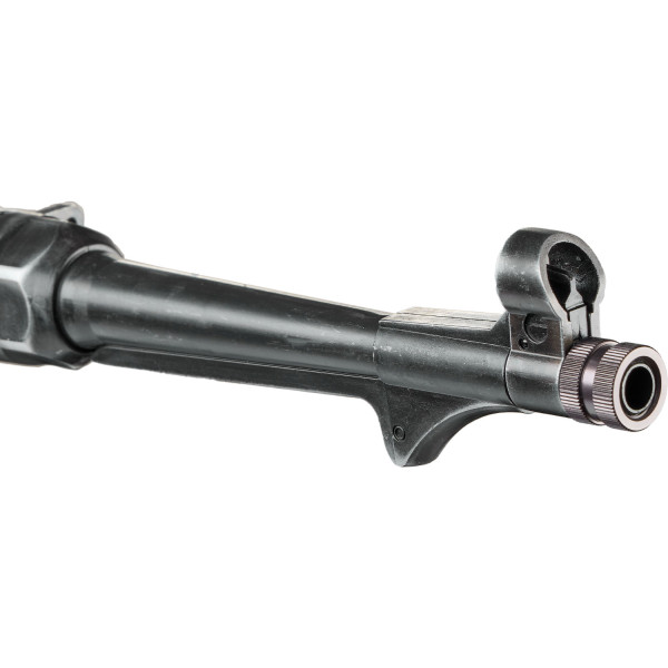Umarex MP German Legacy Edition pneumatic carbine, caliber 4.5 mm BB