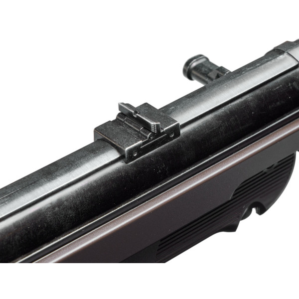 Umarex MP German Legacy Edition pneumatic carbine, caliber 4.5 mm BB