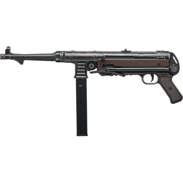 Umarex MP German Legacy Edition pneumatic carbine, caliber 4.5 mm BB