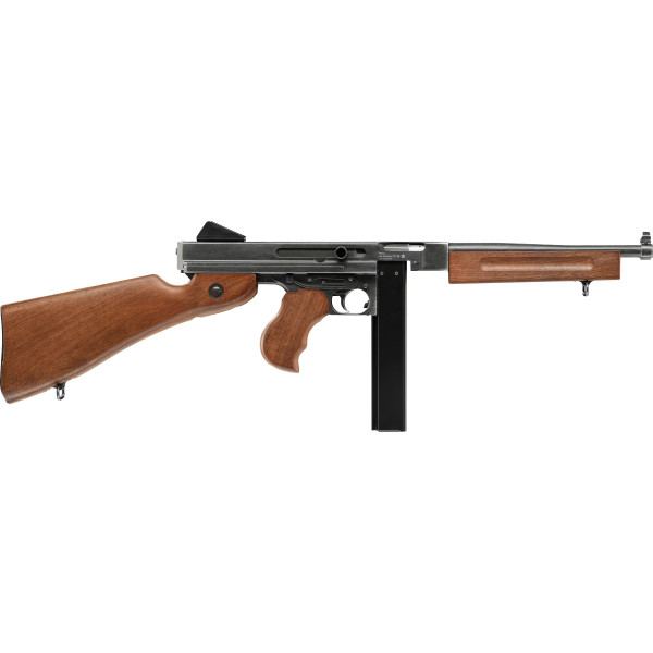 Гвинтівка пневматична Umarex M1A1 Legendary кал. 4.5 мм ВВ