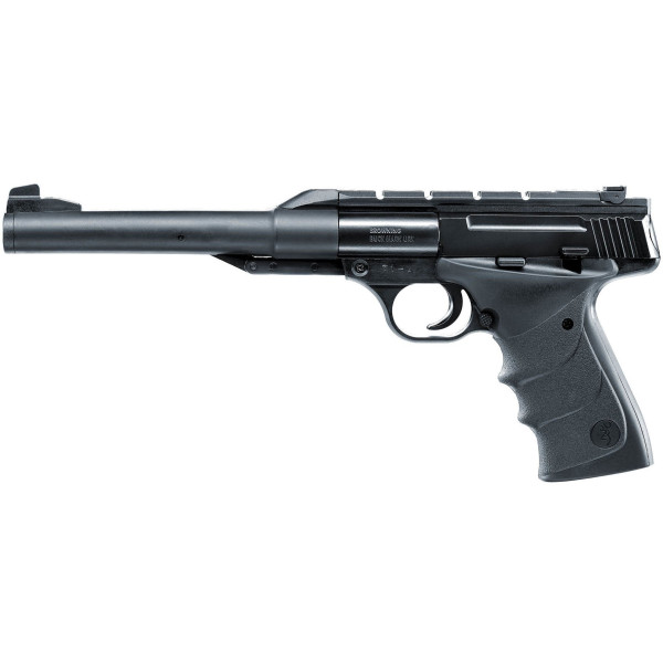 Пістолети пневматичні Umarex Browning Buck Mark URX кал. 4.5 мм