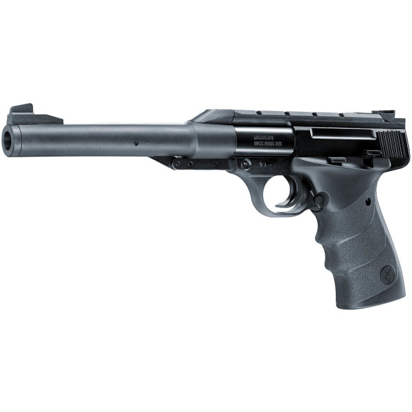 Пістолети пневматичні Umarex Browning Buck Mark URX кал. 4.5 мм
