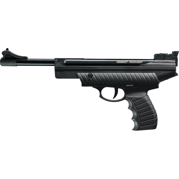 Umarex Hammerli Firehornet 4.5mm Pellet Pneumatic Pistol