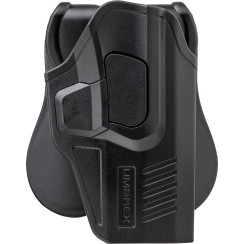Umarex Compact Holster for Glock 4.5mm Pistols