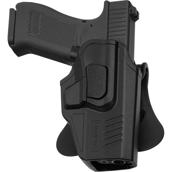 Кобура Umarex Compact для пістолетів Glock 4.5 мм