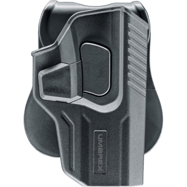 Umarex Holster for Heckler & Koch 4.5mm Pistols