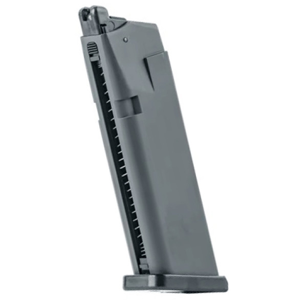 Umarex Glock 17 Gen4 Airsoft Pistol, 6mm