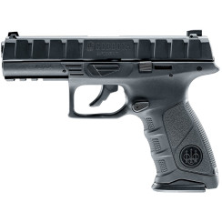 Umarex Beretta APX Blowback CO2 Airsoft Pistol, 6mm BB