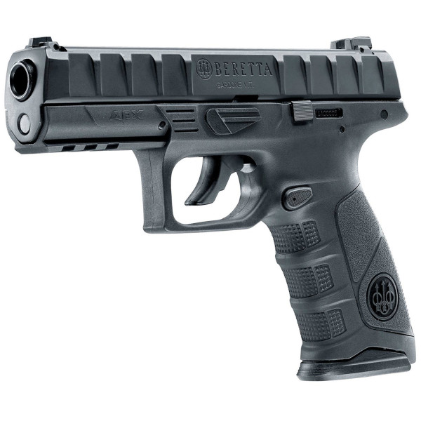 Umarex Beretta APX Blowback CO2 Airsoft Pistol, 6mm BB