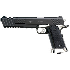 Umarex Combat Zone P11 Para 6mm Airsoft Pistol