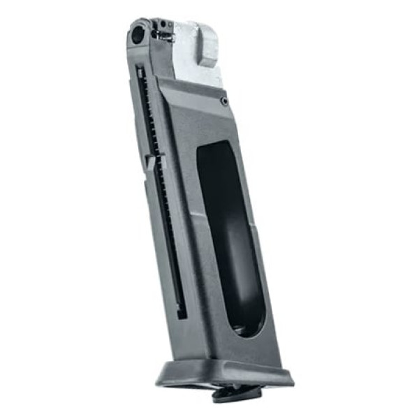 Umarex Combat Zone P11 Para 6mm Airsoft Pistol
