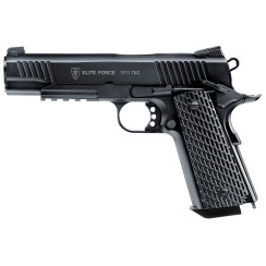Umarex Elite Force 1911 Tac 6mm Airsoft Pistol