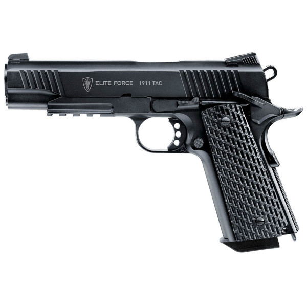 Umarex Elite Force 1911 Tac 6mm Airsoft Pistol