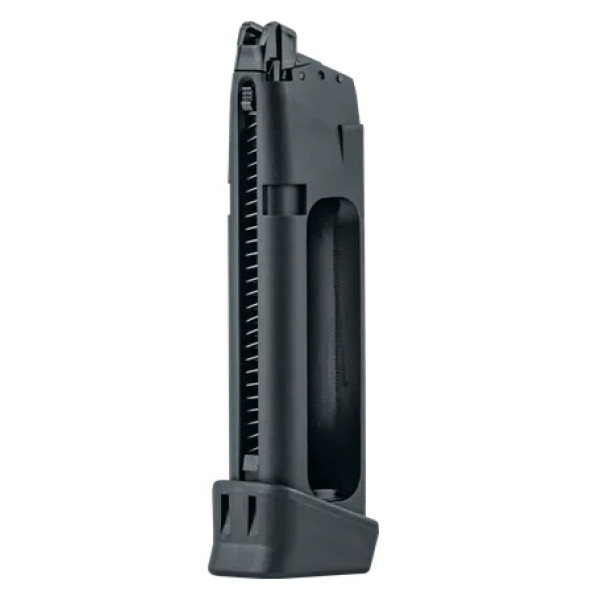 Umarex Glock 17 Gen4 CO2 Airsoft Pistol, 6mm BB