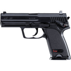 Umarex Heckler & Koch USP CO2 airsoft pistol, 6mm BB