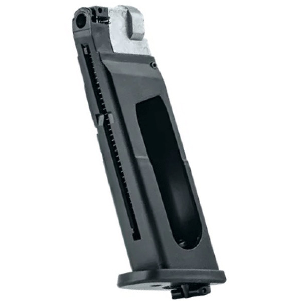 Umarex Heckler&Koch P8 CO2 airsoft pistol, 6mm BB