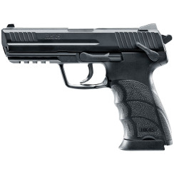 Umarex Heckler&Koch HK45 CO2 airsoft pistol, 6mm BB