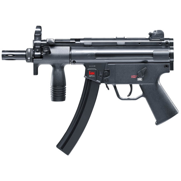 Umarex Heckler&Koch MP5 K CO₂ 6mm Airsoft Submachine Gun