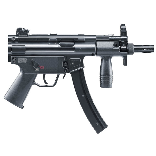 Umarex Heckler&Koch MP5 K CO₂ 6mm Airsoft Submachine Gun