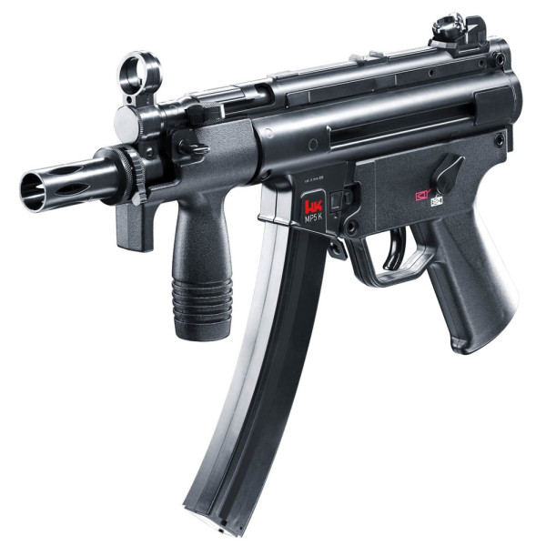 Umarex Heckler&Koch MP5 K CO₂ 6mm Airsoft Submachine Gun