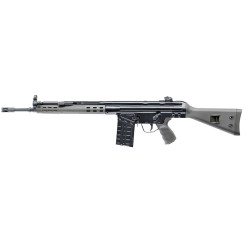 Гвинтівка страйкбольна Umarex Heckler&Koch G3 Gas кал. 6 мм