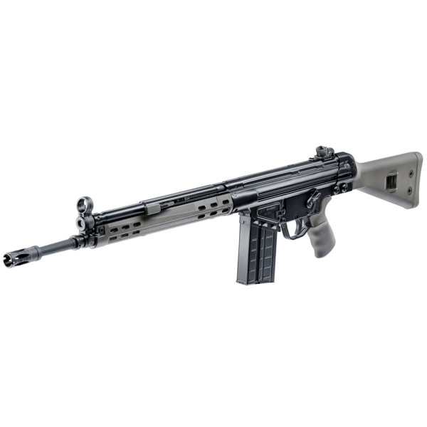 Гвинтівка страйкбольна Umarex Heckler&Koch G3 Gas кал. 6 мм