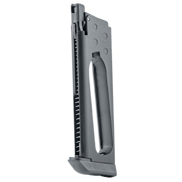 Umarex Elite Force 1911 Tac CO2 Magazine 6mm, 15-round Black