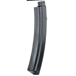 Umarex HK MP5 K CO2 magazine, 6mm caliber, 30 pellets