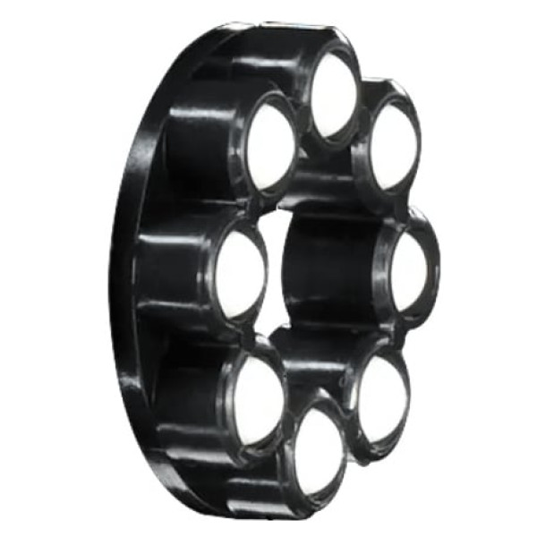Револьвер страйкбольний Umarex Ruger Super Hawk CO2 кал. 6мм. Black