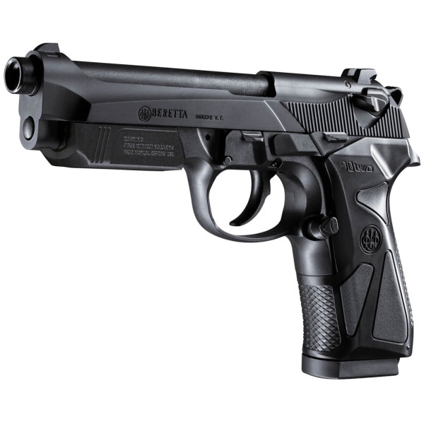 Umarex Beretta 90 Two Spring 6mm Airsoft Pistol